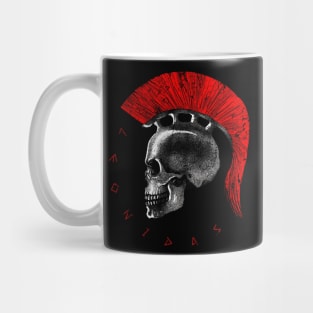 This Is Sparta! Mug